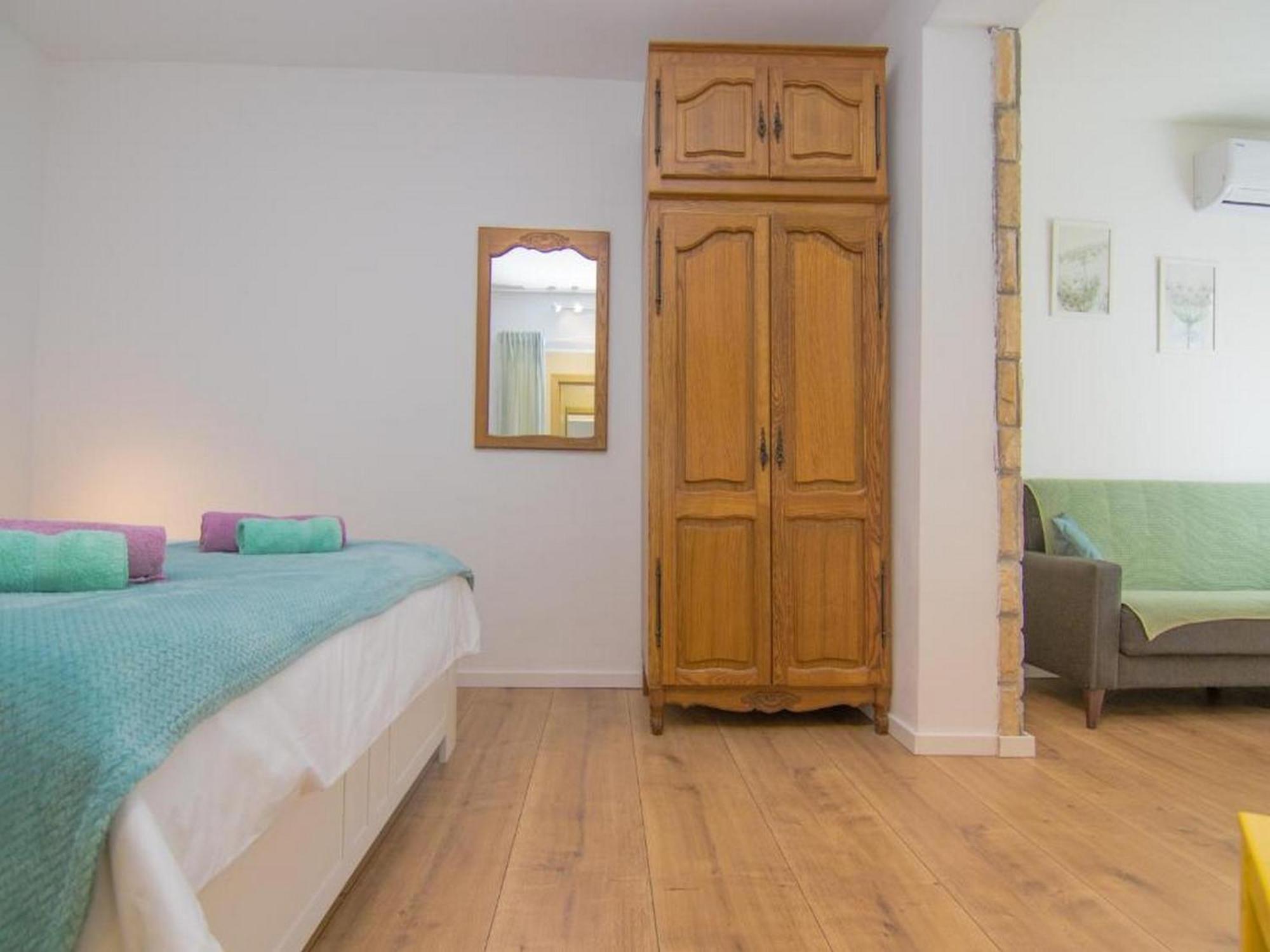 Apartmani Melita Malinska Ruang foto