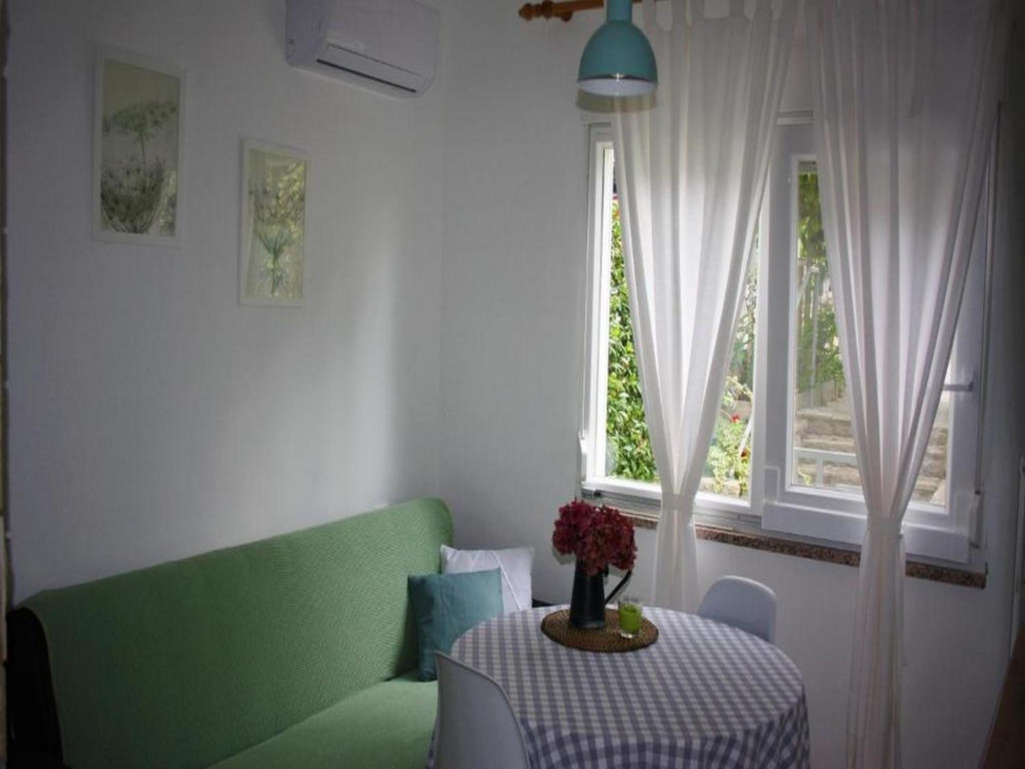 Apartmani Melita Malinska Ruang foto